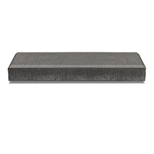 Biels Artistone Oud Hollands 100x20x12cm Antraciet